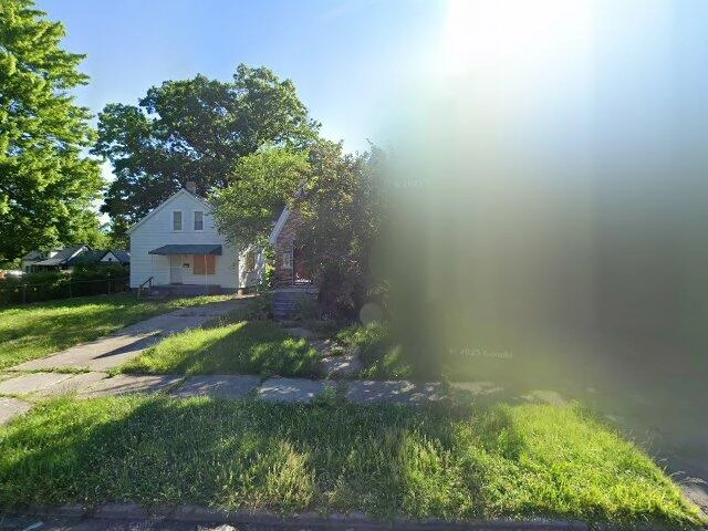 House image located at Detroit, MI 48224