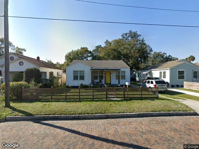 House image located at Tampa, FL 33603