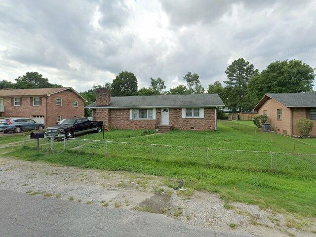 House image located at Hopewell, VA 23860