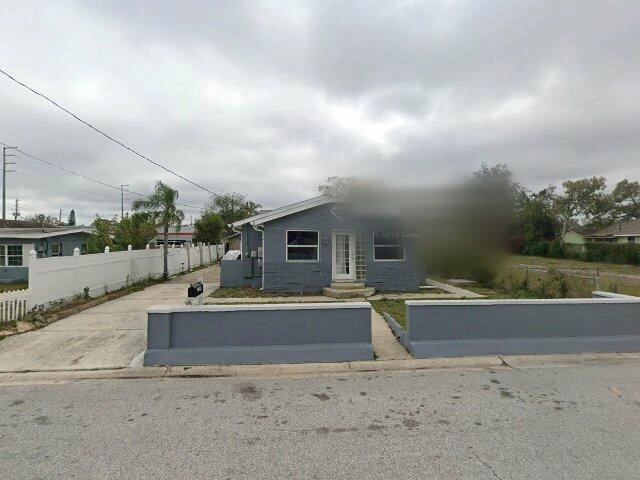 House image located at Clearwater, FL 33756
