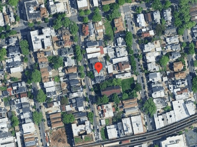 House image located at Brooklyn, NY 11207