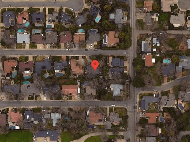 House image located at Fair Oaks, CA 95628
