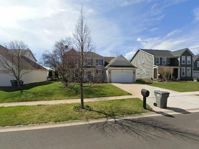 House image located at Sugar Grove, IL 60554