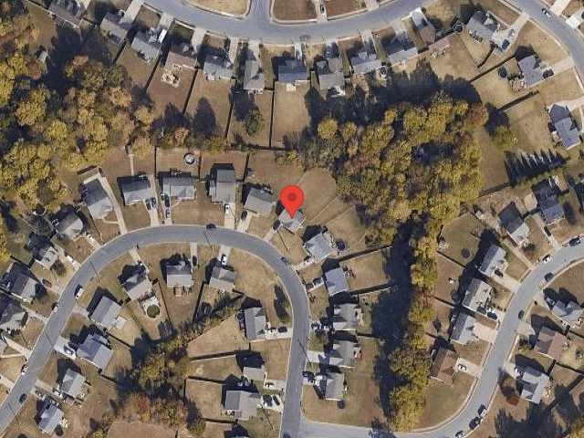 House image located at Clarksville, TN 37040