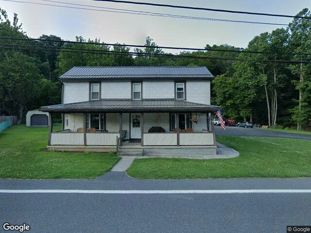 House image located at Mount Savage, MD 21545