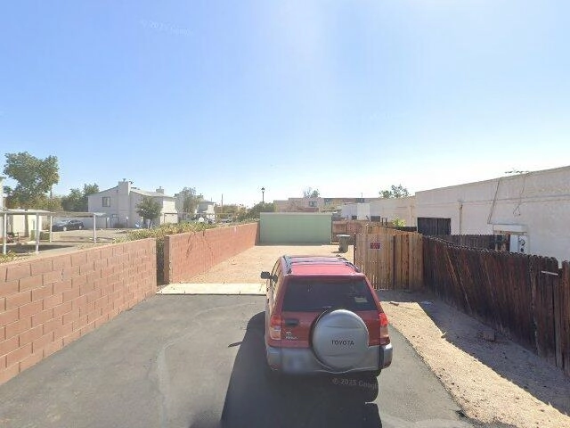 House image located at Tucson, AZ 85705