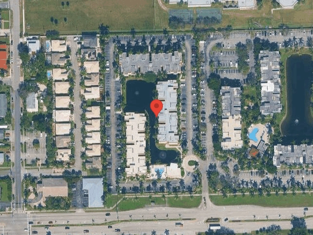 House image located at Dania, FL 33004