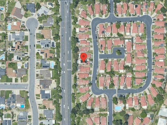 House image located at Rancho Cucamonga, CA 91701