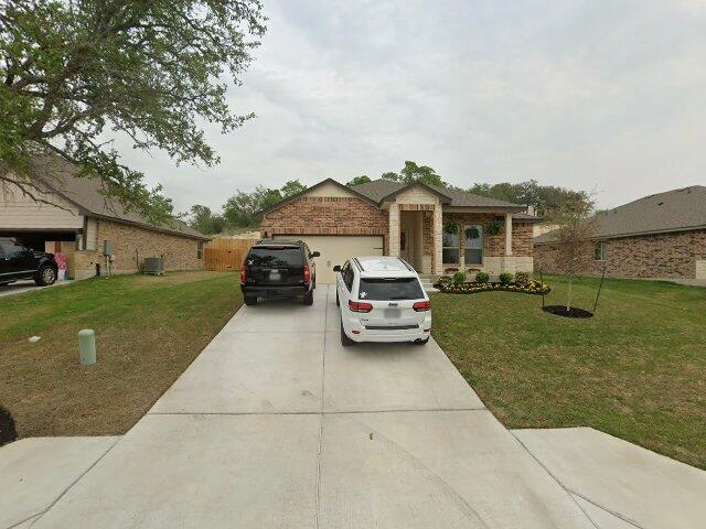 House image located at Burnet, TX 78611