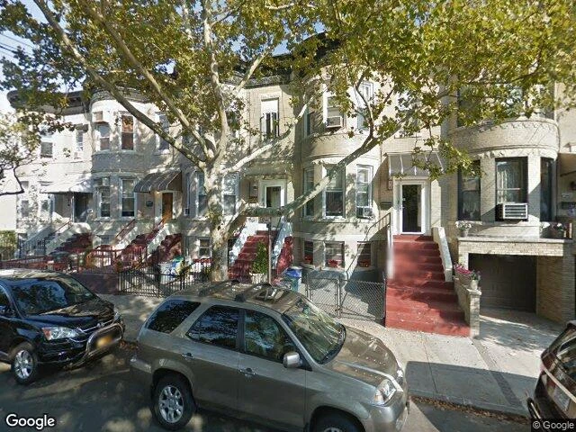 House image located at Brooklyn, NY 11214