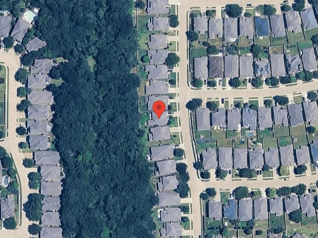 House image located at Mckinney, TX 75071
