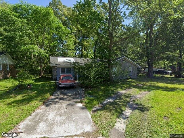 House image located at Summerville, SC 29485