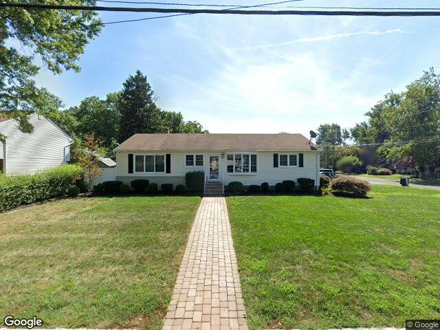 House image located at Piscataway, NJ 08854