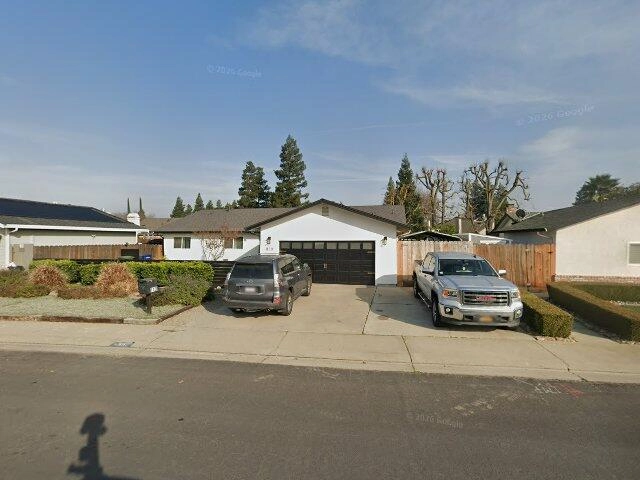 House image located at Modesto, CA 95355