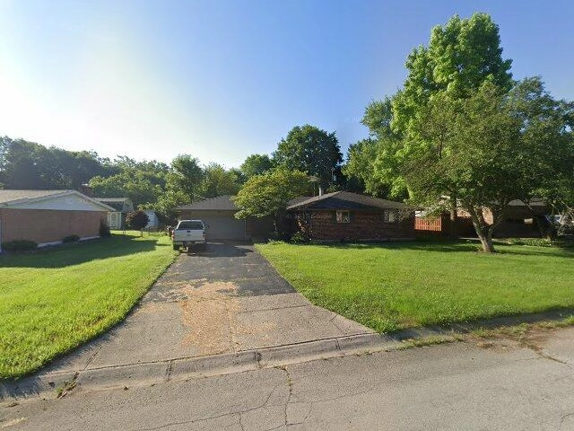 House image located at Dayton, OH 45415