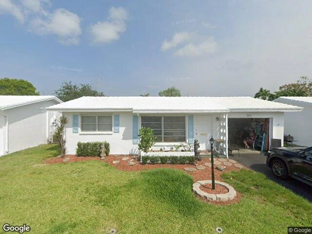 House image located at Pompano Beach, FL 33064