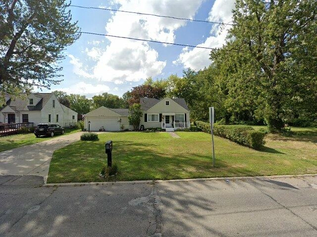 House image located at Westland, MI 48186