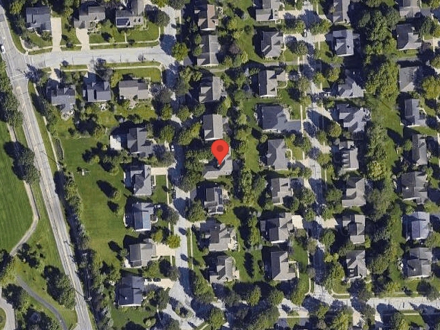 House image located at Dublin, OH 43017