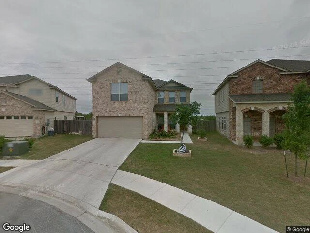 House image located at Cibolo, TX 78108