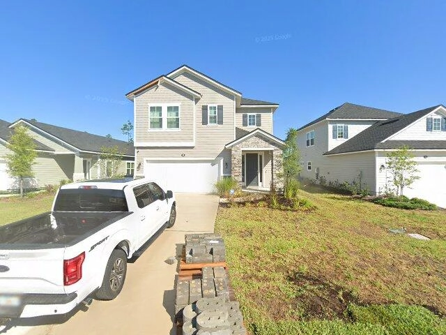 House image located at Saint Augustine, FL 32095