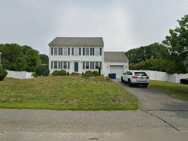 House image located at Norton, MA 02766