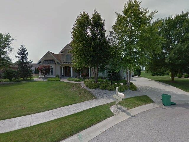House image located at Shelbyville, IN 46176