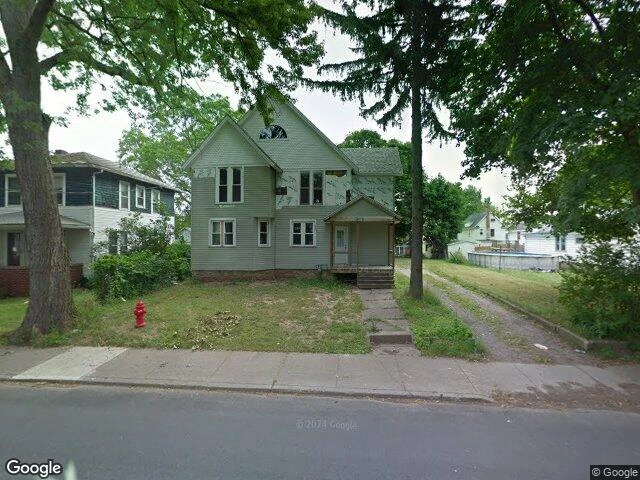 House image located at Lockport, NY 14094