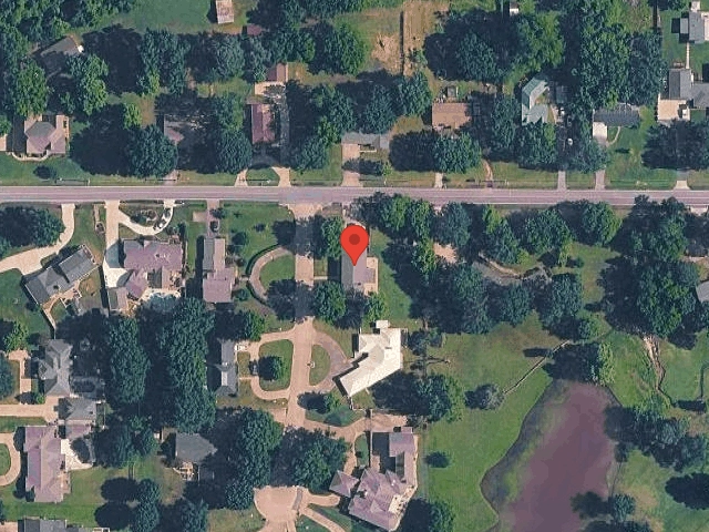 House image located at Orlando, FL 32818