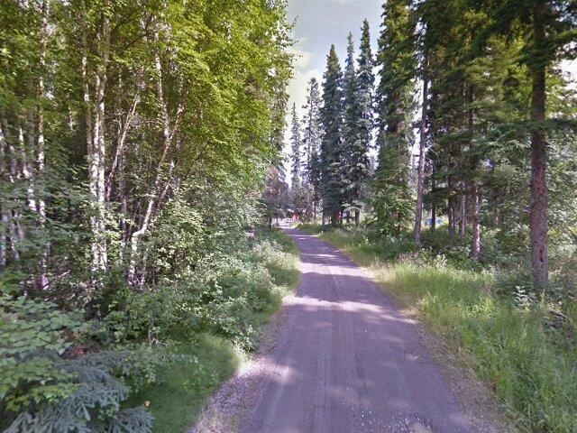 House image located at North Pole, AK 99705