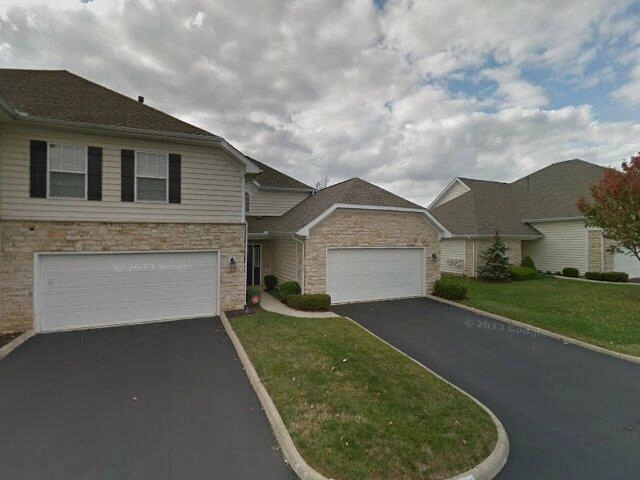 House image located at Dublin, OH 43016