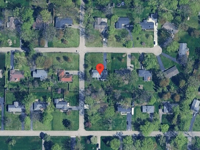 House image located at Indianapolis, IN 46250