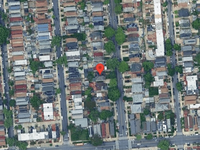 House image located at Brooklyn, NY 11203