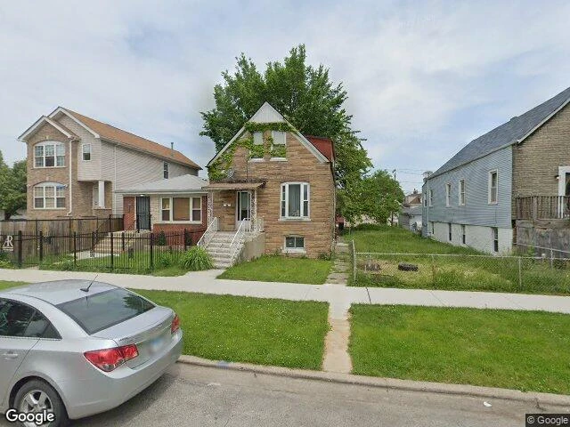 House image located at Chicago, IL 60651