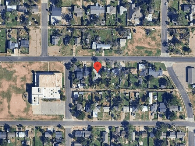 House image located at Des Moines, IA 50313
