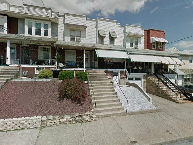 House image located at Hamburg, PA 19526