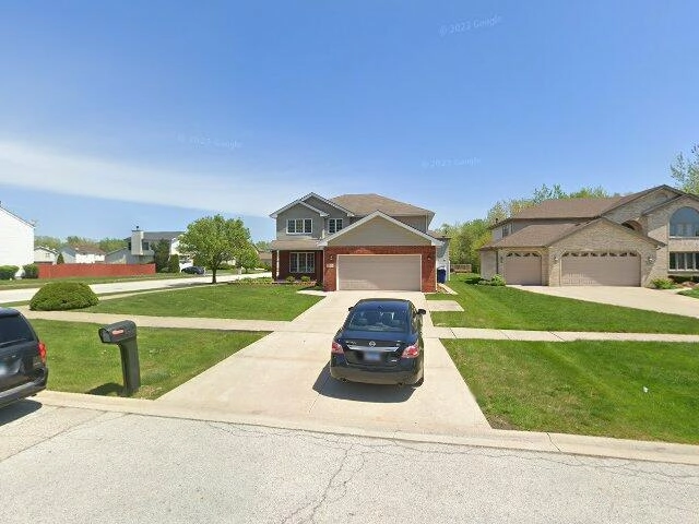 House image located at Matteson, IL 60443