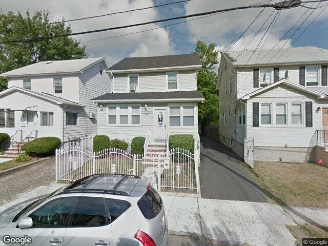 House image located at Irvington, NJ 07111