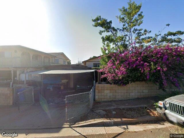 House image located at Kapolei, HI 96707