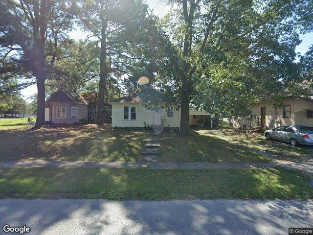 House image located at Christopher, IL 62822