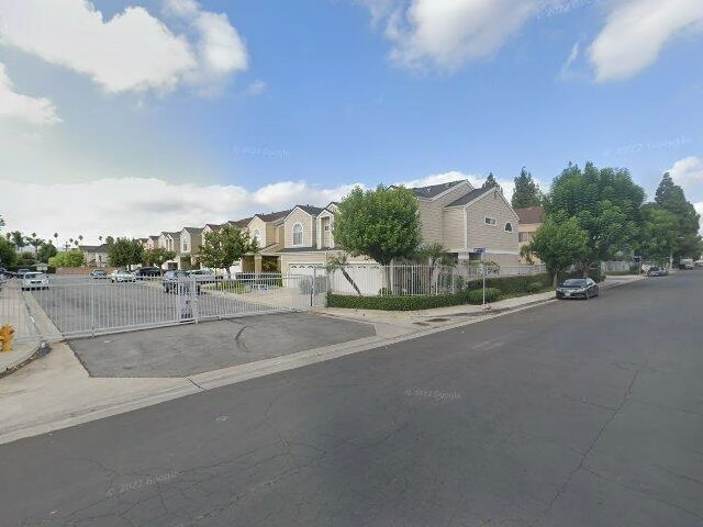 House image located at Reseda, CA 91335