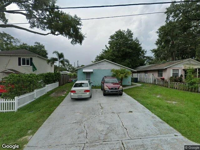 House image located at Tampa, FL 33604