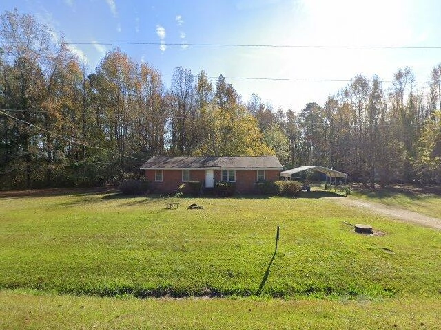 House image located at Elm City, NC 27822