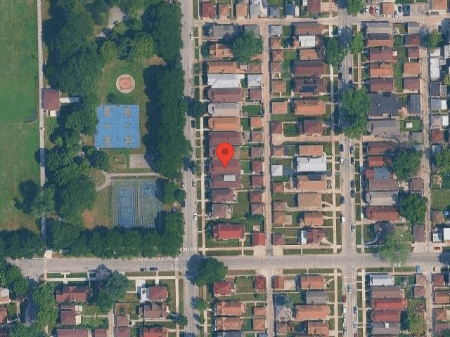 House image located at Chicago, IL 60620