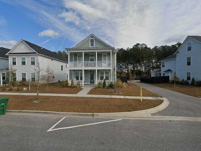 House image located at Summerville, SC 29486