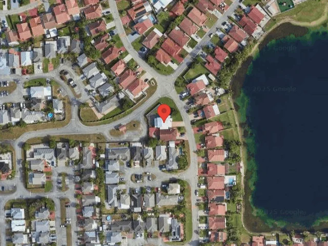 House image located at Opa Locka, FL 33055