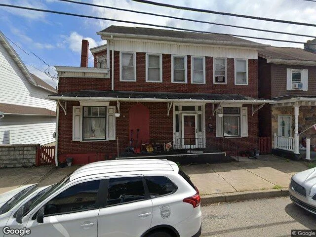 House image located at Tower City, PA 17980