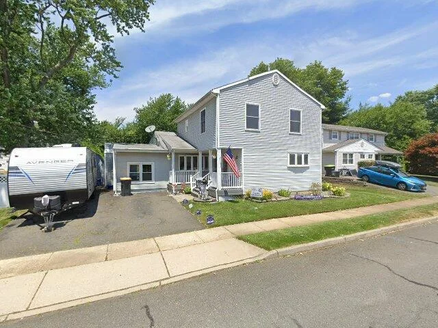 House image located at Old Bridge, NJ 08857