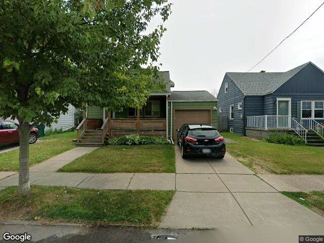 House image located at Buffalo, NY 14207