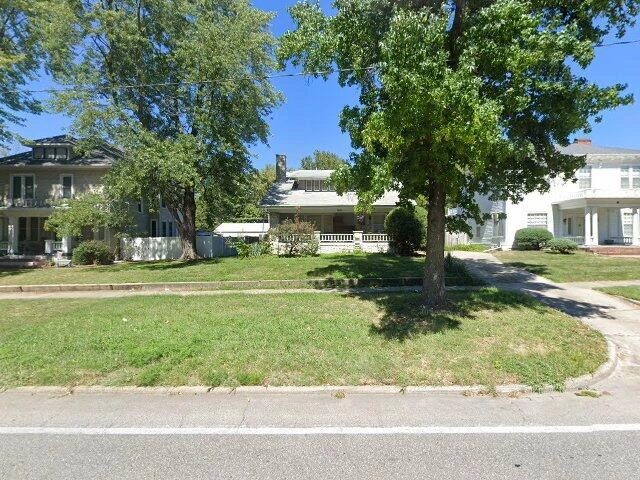 House image located at Sedalia, MO 65301