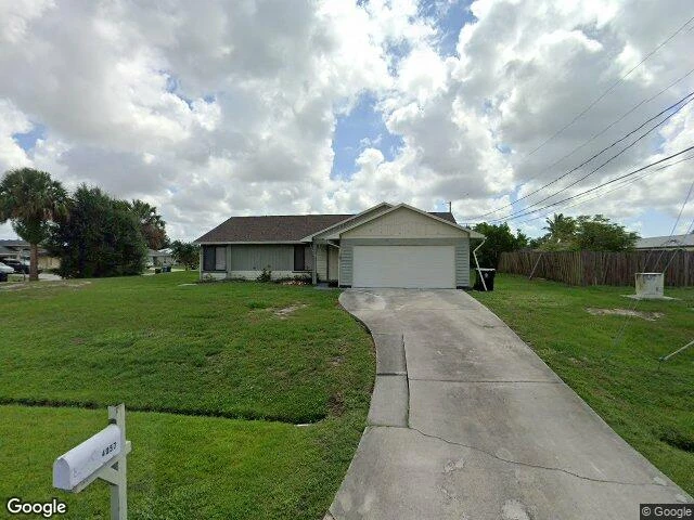 House image located at Port Saint Lucie, FL 34953